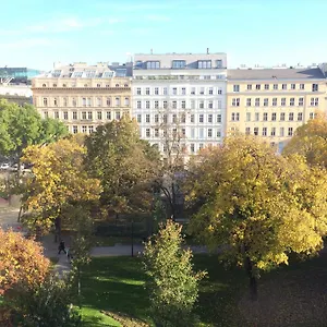 Parkview Rudolfsplatz Appartamento