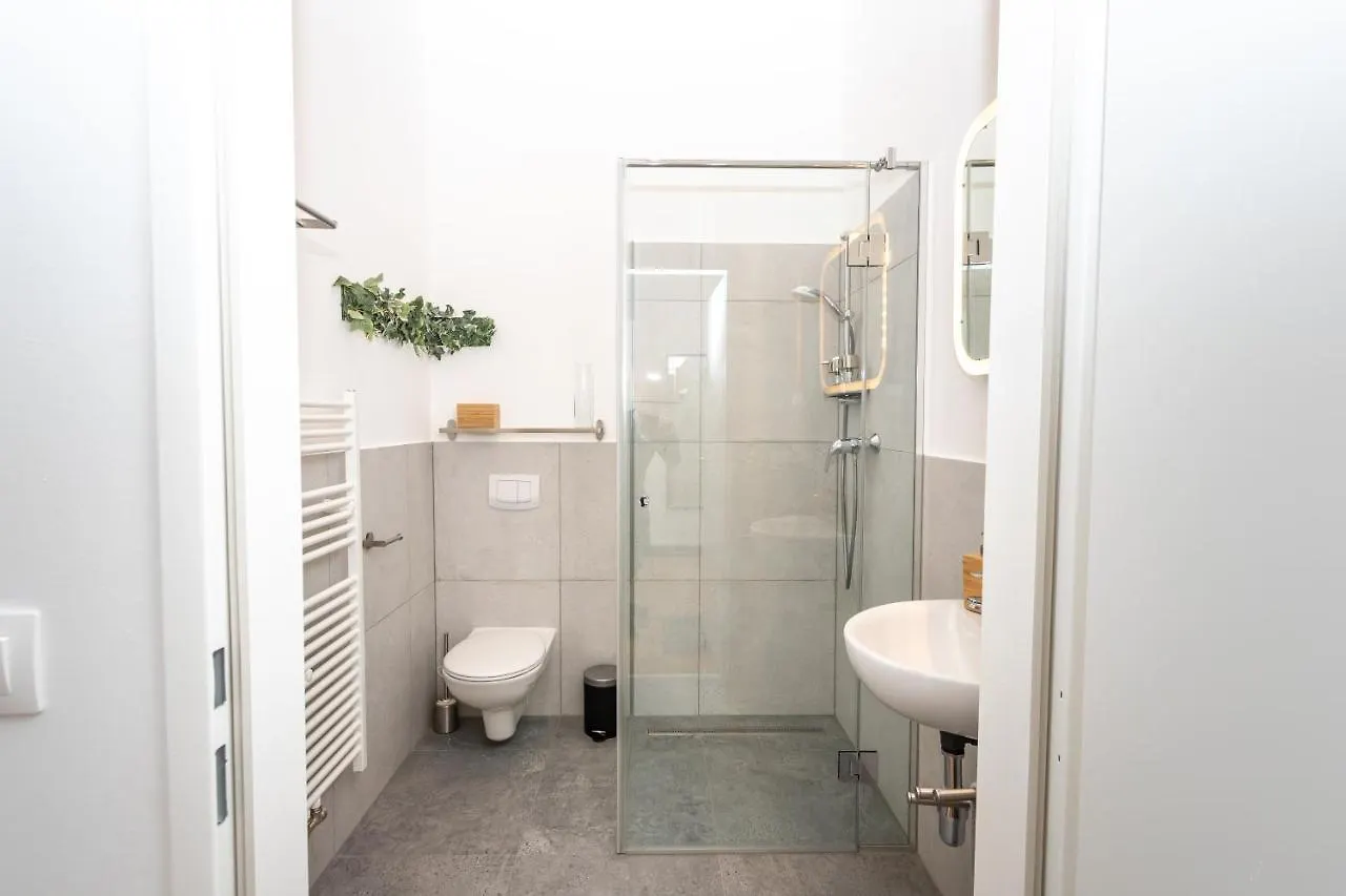 Radiant Premium Apartments - Central Vienna