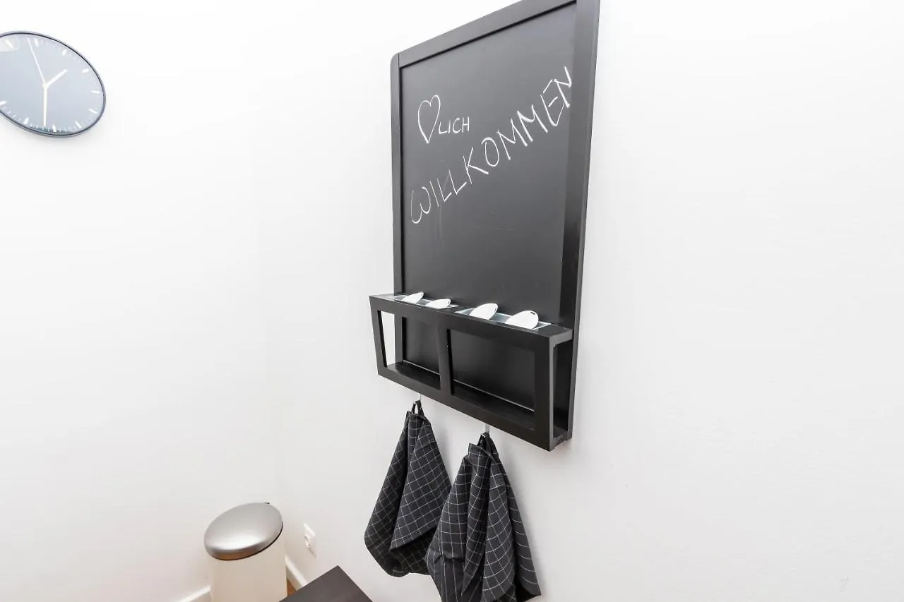 Radiant Premium Apartments - Central Vienna 0*,