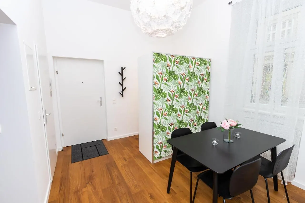 Radiant Premium Apartments - Central Vienna