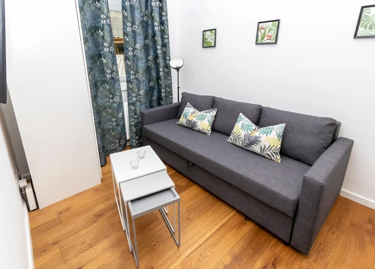 Radiant Premium Apartments - Central Vienna