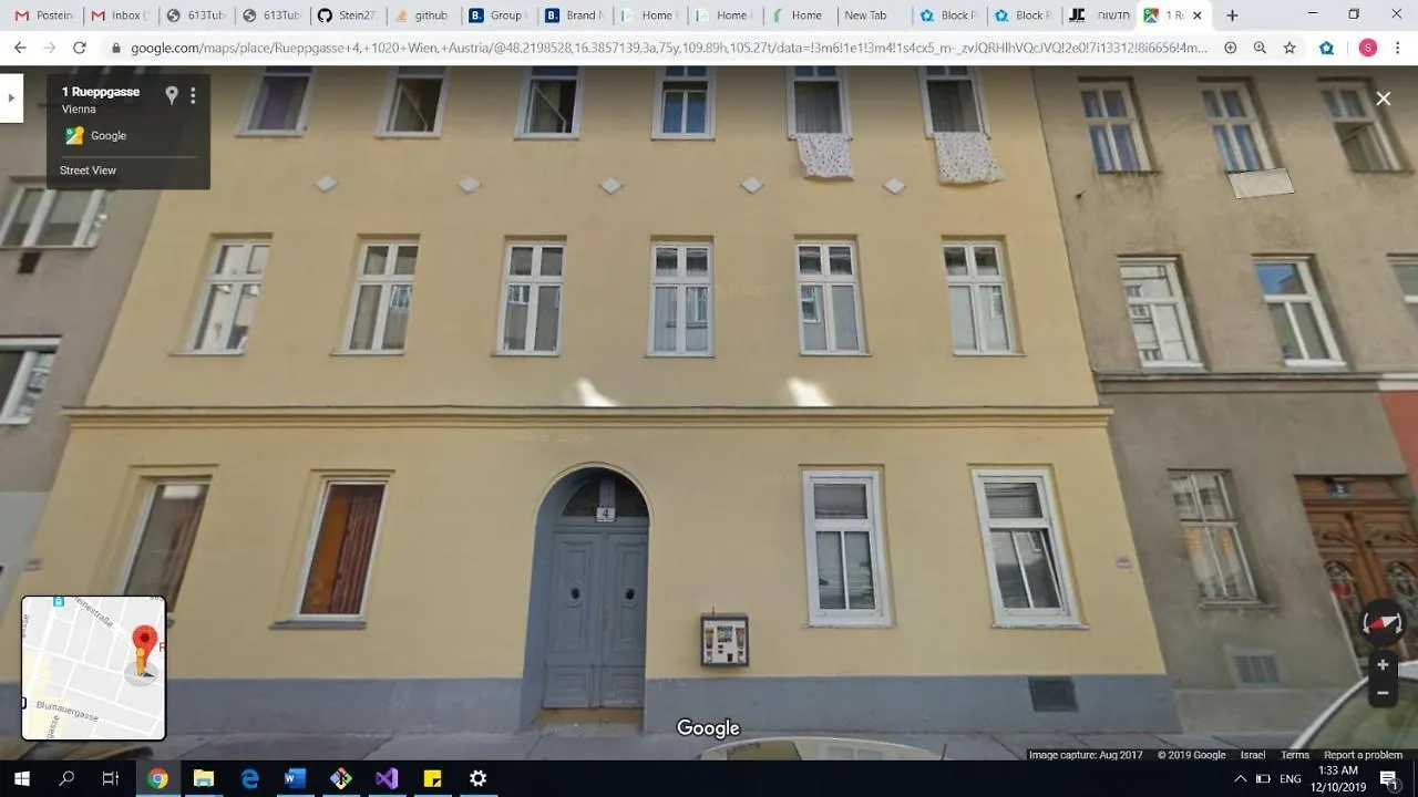 Radiant Premium Apartments - Central Vienna