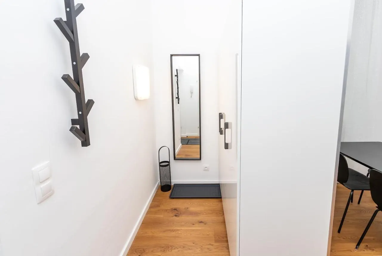 Radiant Premium Apartments - Central Vienna