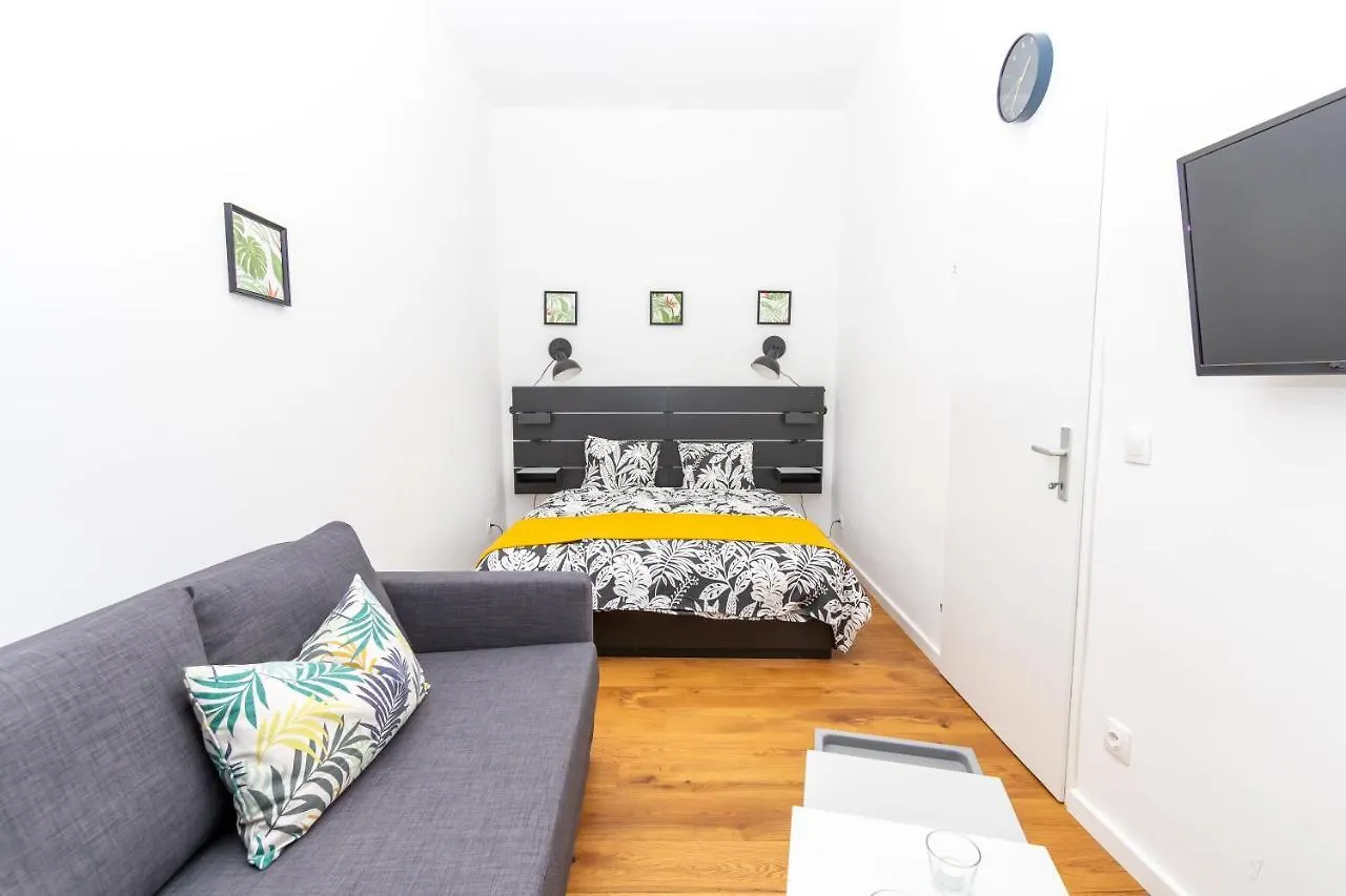 Radiant Premium Apartments - Central 비엔나